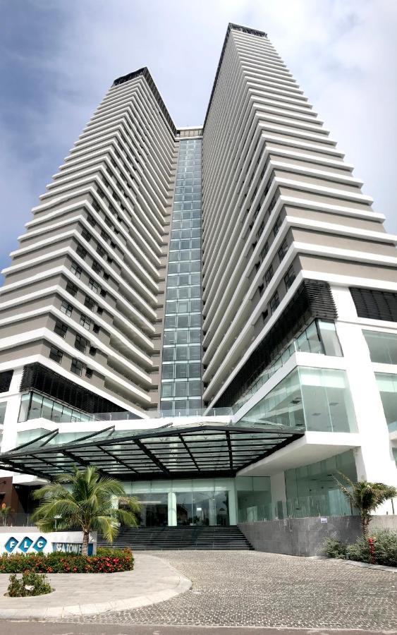 Flc Sea Tower Quy Nhon - The Elegant Apartment Zewnętrze zdjęcie