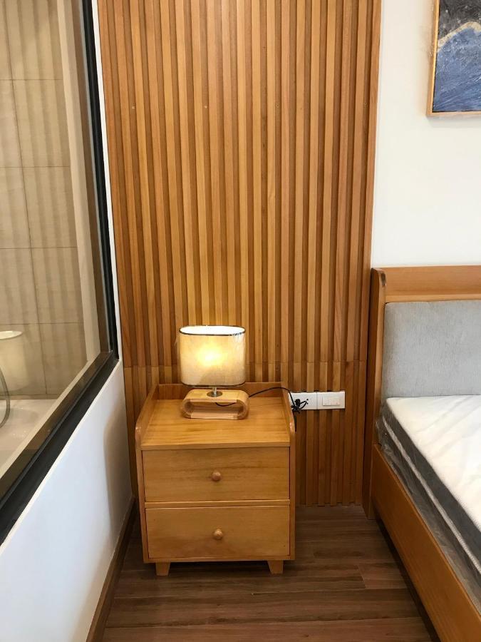 Flc Sea Tower Quy Nhon - The Elegant Apartment Zewnętrze zdjęcie