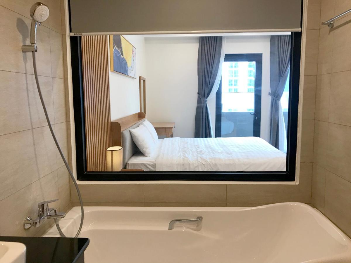 Flc Sea Tower Quy Nhon - The Elegant Apartment Zewnętrze zdjęcie