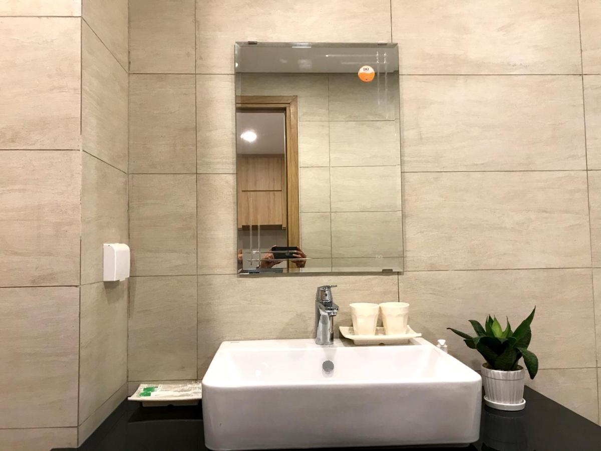 Flc Sea Tower Quy Nhon - The Elegant Apartment Zewnętrze zdjęcie