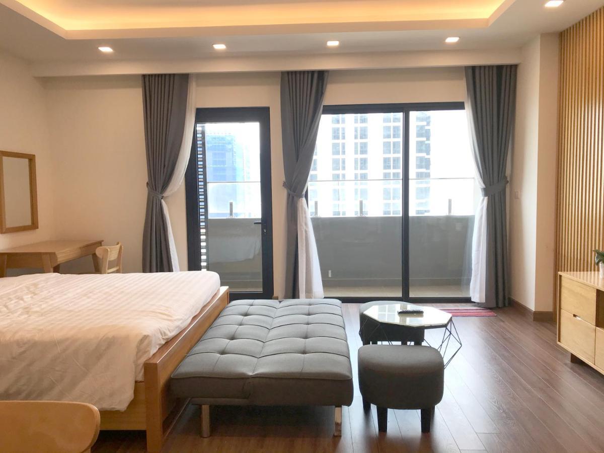 Flc Sea Tower Quy Nhon - The Elegant Apartment Zewnętrze zdjęcie