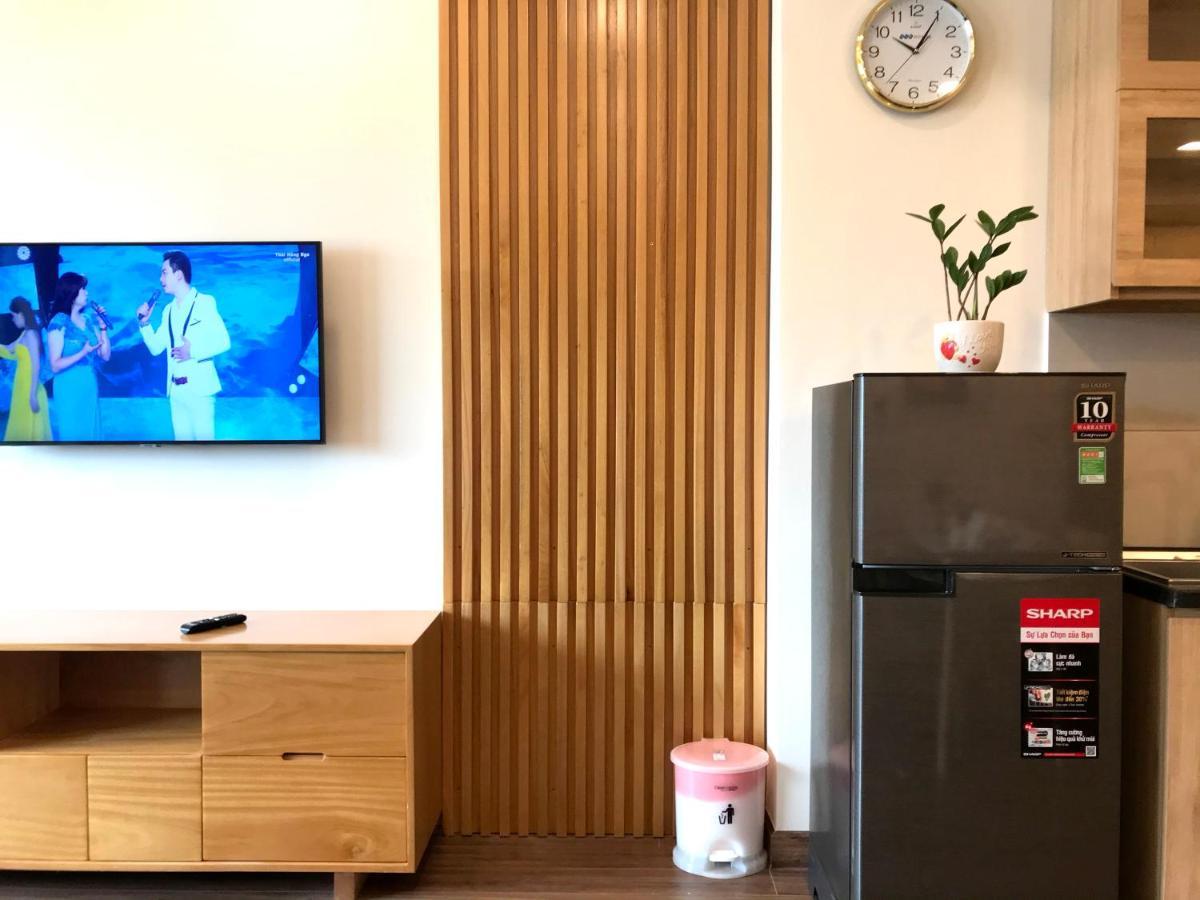 Flc Sea Tower Quy Nhon - The Elegant Apartment Zewnętrze zdjęcie