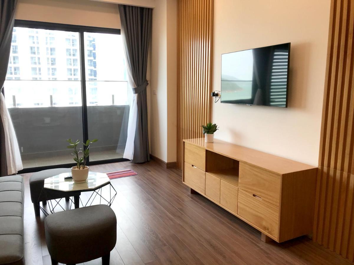 Flc Sea Tower Quy Nhon - The Elegant Apartment Zewnętrze zdjęcie