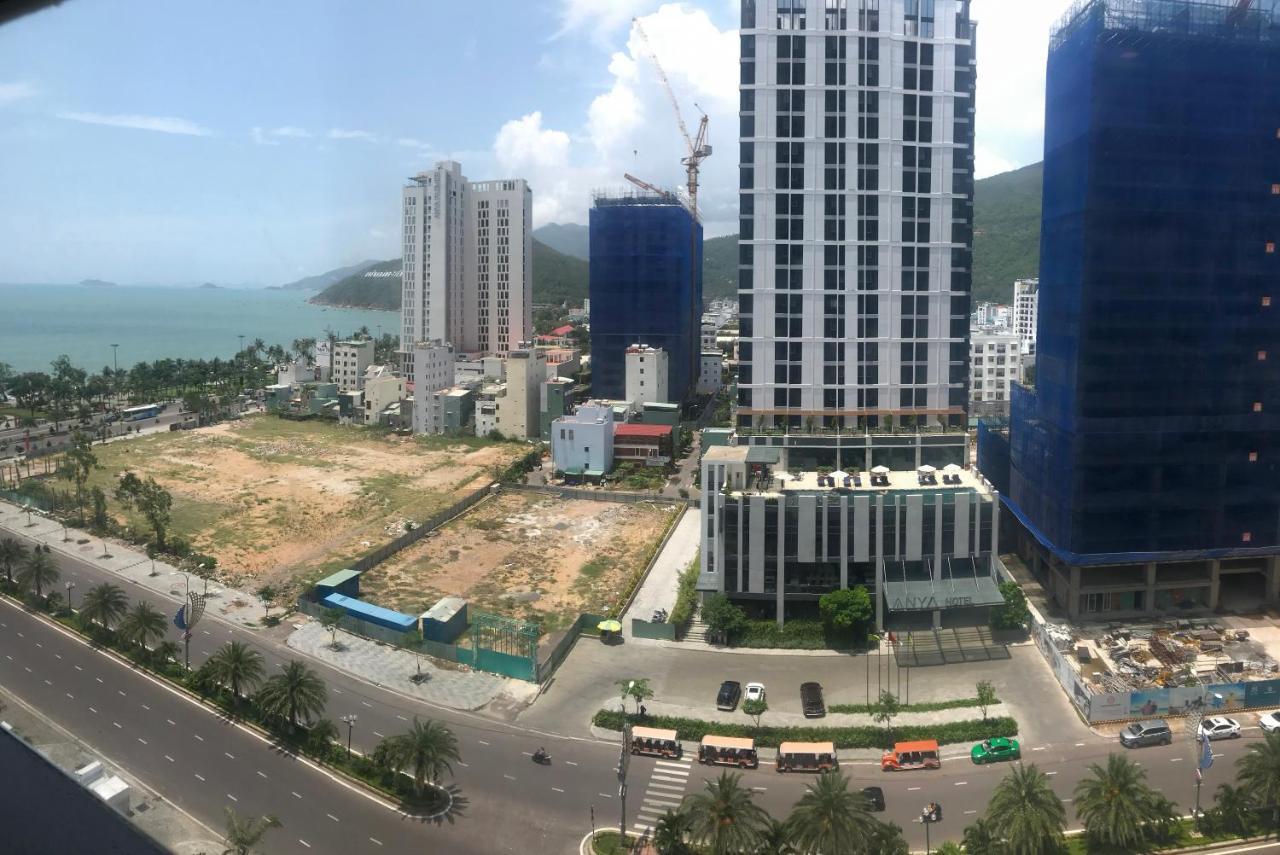 Flc Sea Tower Quy Nhon - The Elegant Apartment Zewnętrze zdjęcie