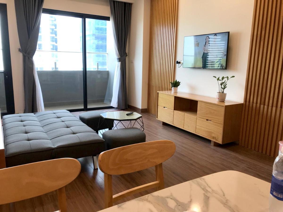 Flc Sea Tower Quy Nhon - The Elegant Apartment Zewnętrze zdjęcie
