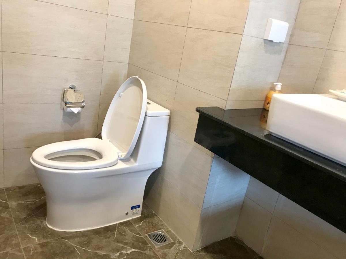 Flc Sea Tower Quy Nhon - The Elegant Apartment Zewnętrze zdjęcie