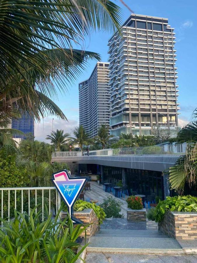 Flc Sea Tower Quy Nhon - The Elegant Apartment Zewnętrze zdjęcie