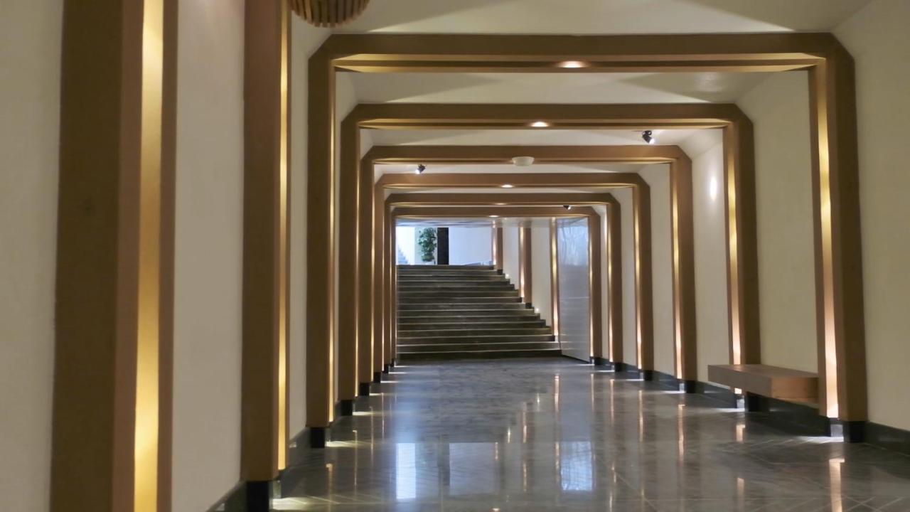 Flc Sea Tower Quy Nhon - The Elegant Apartment Zewnętrze zdjęcie