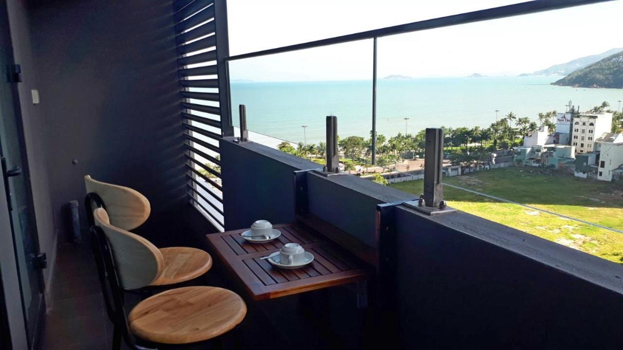 Flc Sea Tower Quy Nhon - The Elegant Apartment Zewnętrze zdjęcie